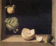 Still Life